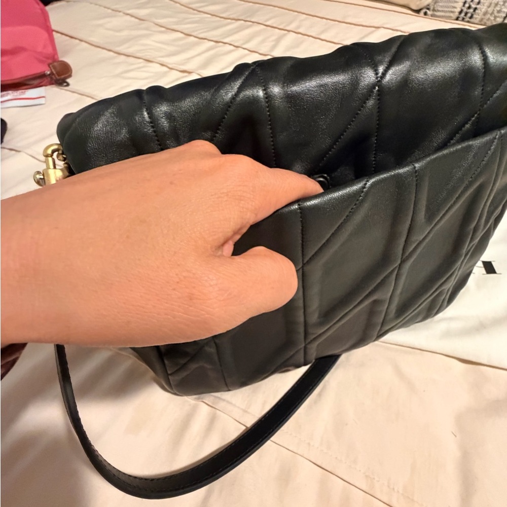 Coach Black crossbody Bag - Picture 10 of 13